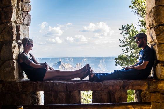 Grand Canyon National Park