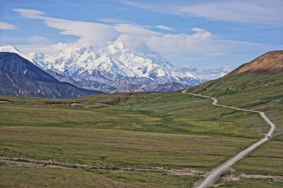 Denali National Park