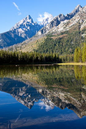 Grand Teton National Park