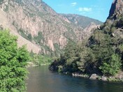 Black Canyon of the Gunnison NP
