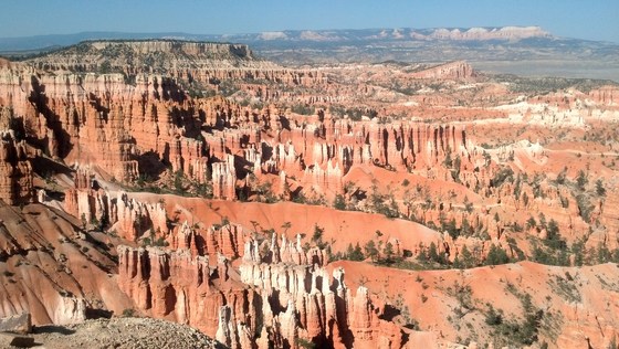 Bryce Canyon National Park
