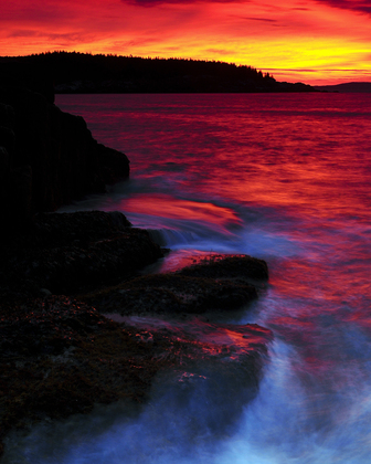 Acadia National Park
