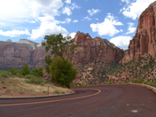Zion National Park