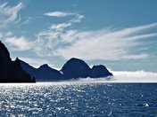 Kenai Fjords National Park