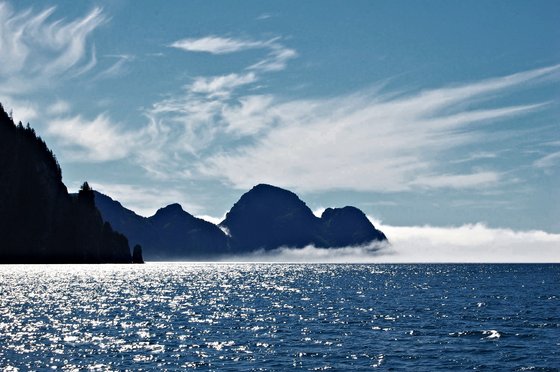 Kenai Fjords National Park