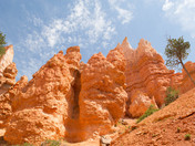 Bryce Canyon National Park