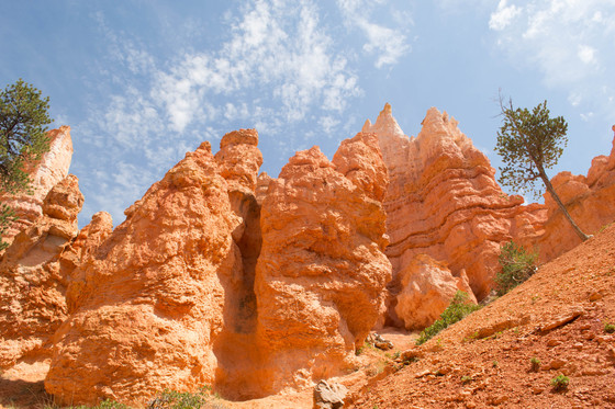 Bryce Canyon National Park