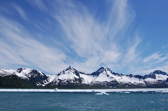 Kenai Fjords National Park