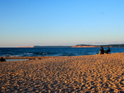 Sleeping Bear Dunes National Seashore