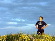 Mount Rainier National Park