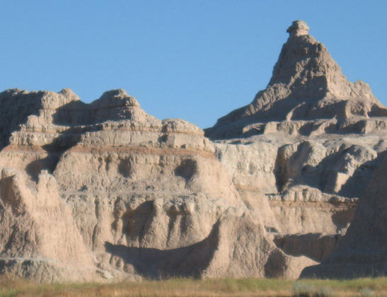 Badlands National Park