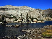 Yosemite National Park