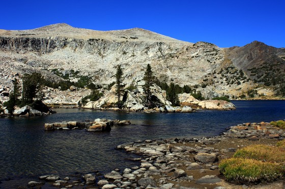 Yosemite National Park