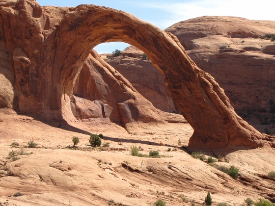Canyon Lands