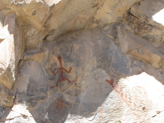 Gila Cliff Dwellings