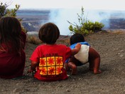 Hawaii Volcanoes National Park