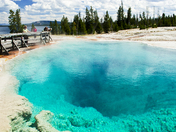 Yellowstone National Park