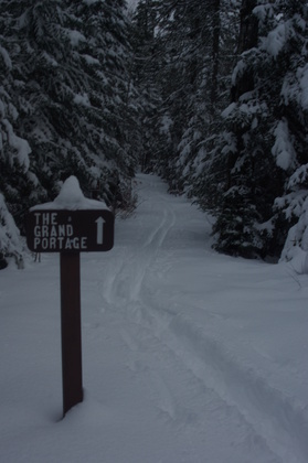 Grand Portage