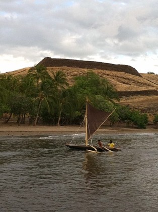 Pu'ukohola 