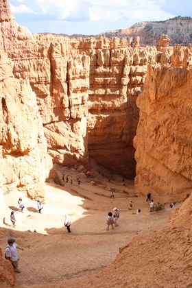 Bryce Canyon