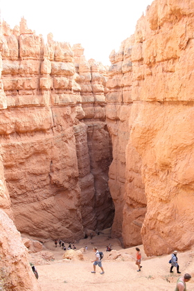 Bryce Canyon 
