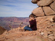 Grand Canyon National Park