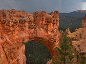 Bryce Canyon National Park