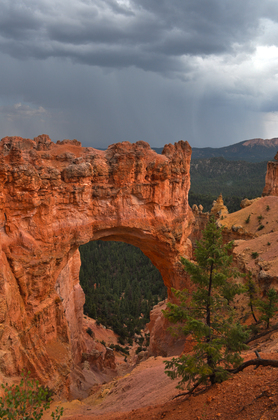 Bryce Canyon National Park