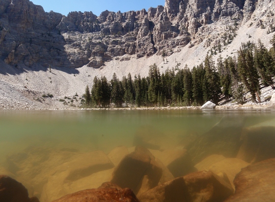 Great Basin National Park