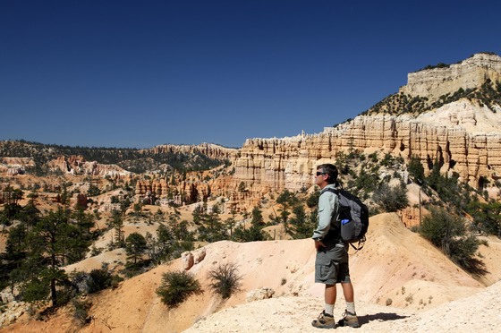 Bryce Canyon National Park