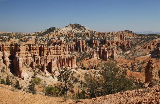 Bryce Canyon National Park