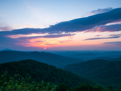 Shenandoah National Park