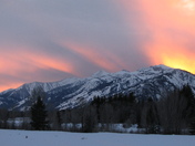 Grand Teton National Park