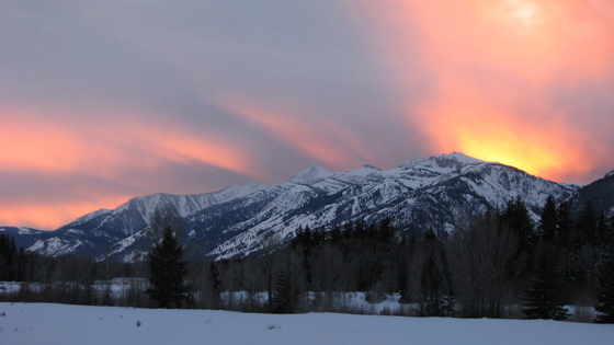 Grand Teton National Park