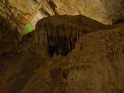 Carlsbad Caverns National Park