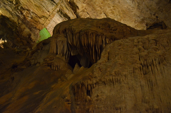 Carlsbad Caverns National Park