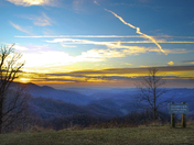 Nantahala-Pisgah National Forests