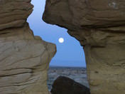 Bisti/Da-Na-Zin Wilderness Area