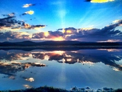 Fremont NF./ Thompson Reservoir