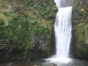 Multnomah Falls 
