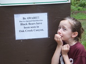 Oak Creek Canyon, Arizona