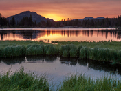 Rocky Mountain National Park