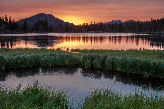 Rocky Mountain National Park