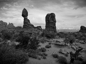 arches national park