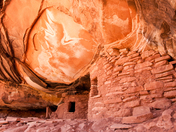 Grand Gulch Plateau Primitive Area, Utah