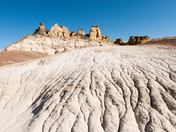 Bisti/De-Na-Zin Wilderness