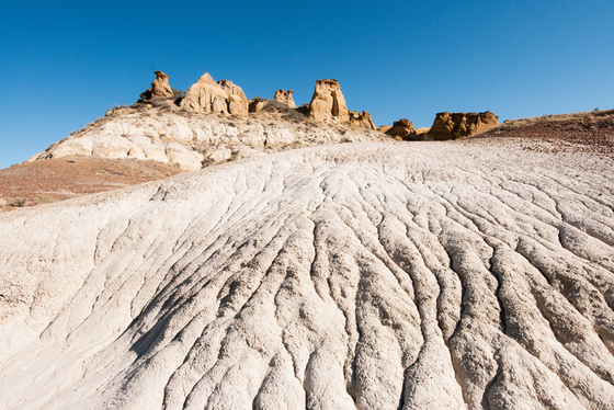 Bisti/De-Na-Zin Wilderness