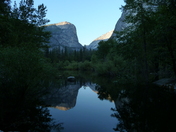 Yosemite National Park