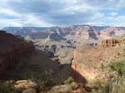 Grand Canyon National Park