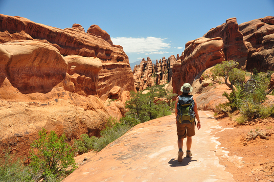 Arches National Park